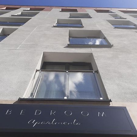 Bedroom Apartments Boguslawaシュチェチン エクステリア 写真